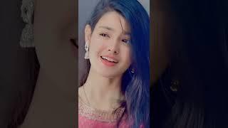 Shabnam Layek New Instagram Reels Short Video
