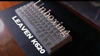 Leaven K620 | Cheapest Hot Swap Keyboard