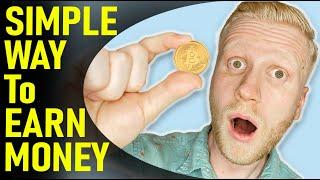 How To Make Money With Bitcoin For Beginners (STEP-BY-STEP TUTORIAL)