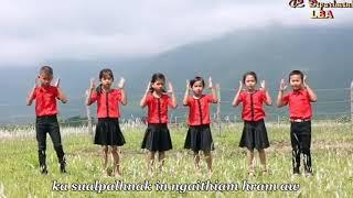 SORRY SORRY | Sunday School songs