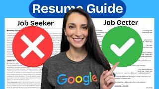 Ex-Google Recruiter Reveals How to Get FAANG Job Offers