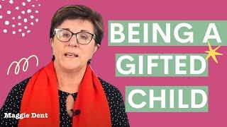 The Challenges of Being a Gifted Child