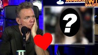 Christopher Titus's Celebrity Crush | Titus Podcast