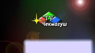 Новостной сюжет "Кармаскалы-ТВ" о "ТВ-Чекмагуш"