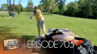 EP 705 | Iowa Outdoors