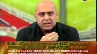 BEST OF RAPTOPOULOS  PART 2