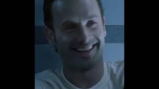 twd Rick Grimes