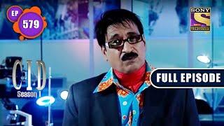 कहाँ है ACP Pradyuman? | CID (सीआईडी) Season 1 - Episode 579 | Full Episode