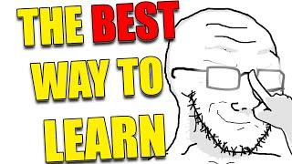 The BEST way to learn Udemy courses