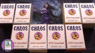 INNISTRAD-Themed MTG Chaos Boxes - CRAZY PULLS!