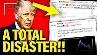 All HELL BREAKS LOOSE as Trump LOSES CONTROL