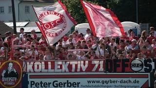 4:0 NACH 24 MINUTEN! OFFENBACHER KICKERS ÜBERROLLEN DEN BAHLINGER SC (STIMMUNGSVIDEO)