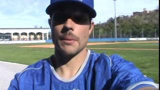Nick Morreale - Pulsed Harmonix Athletic Partner