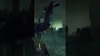 Sniper Elite Nazi Zombie Army 1 Kamikaze #Shorts