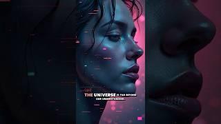 The Mind-Blowing Scale of Our Infinite Universe 