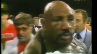 Marvin Hagler Thomas Hearns/Марвин Хаглер Томас Хернс(А.Беленький)