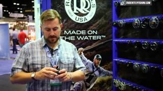 Ross Eddy Fly Reel - Bart Larmouth Insider Review