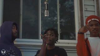 SG Ceno x BTA Pmoney x SG Ro - Ball ( Official Video)[Shot By @amoondagoat5491 ]