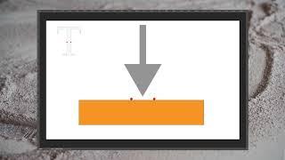 CNC Basics 04 - VCarve Depth Math and Flat Bottom VCarving in Carbide Create