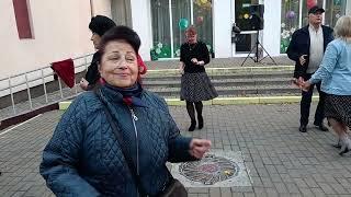 Танцовщица........... 26.10.24 Гомель парк Луначарского 