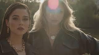ESA x Theo Rose | Wild Spirit Collection