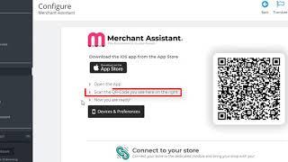 PrestaShop Merchant Assistant - iOS Mobile App