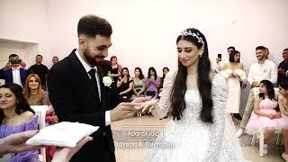 Езидская свадьба / Dawata Ezdia / Эдуард & Виктория / Wedding Day