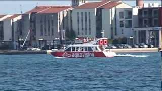 Aquavision Umag TourISTRA