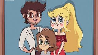 Amris Butterfly Diaz (Starco kid)