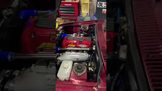 Tofaş K24 Swap #tofaş #tofaşk #modifiye