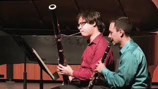 Chamber Music, 2015-0505