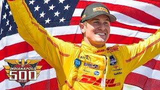 2014 Indianapolis 500 | Official Full-Race Broadcast