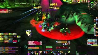 Orgrimmar Merchants Guild Raid: 27-1-16