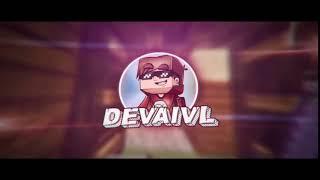 Интро Канала Devaivl