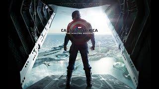 Captain America: The Winter Soldier (2014) | Main Theme