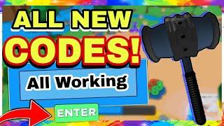 ALL NEW MELEE SIMULATOR CODES 2020  - MELEE UPDATE [ROBLOX]