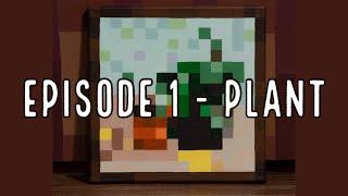 Making Every Minecraft Painting | Episode 1