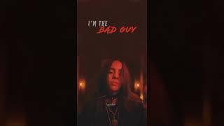 Billie Eilish - Bad Guy (Explicit HQ) (audio)