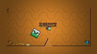 29 stradaniy By Chivanden (Me) | Geometry Dash