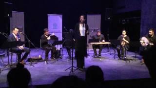 Gizem Nur Copçuoğlu- Çamlarda şafak rengi gibi gönlüme aktın
