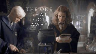 The One That Got Away | Draco & Hermione [Dramione]