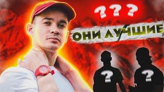 "Кто САМЫЙ ЛУЧШИЙ воркаутер? - Меренцев VS Азаров | подборка ЛУЧШИХ/СИЛЬНЕЙШИХ воркаутеров"