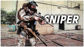 Combined Joint Sniper Force • Ghost Recon Breakpoint Deadly Stealth & Loud Mission