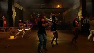 3DX CHAT The Roadhouse by ThornBryant