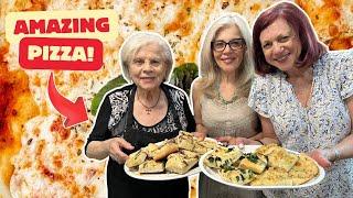 The Most Requested Pizza Recipe Passed Down Through Generations