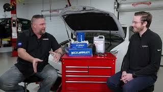 Garage Gurus | Beck/Arnley Coverage