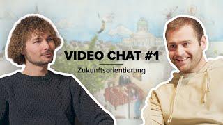 Zukunftsorientierung | Video Chat #1 | Vineyard Bern