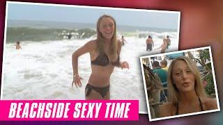 Beachside SEXY Time | ElimiDATE | Full Episode