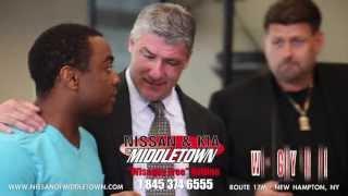 Car Salesmen Wise Guys - (TV COMMERCIAL)