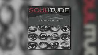 (FREE) Vintage Soul/Jazz Sample Pack | "SOULITUDE" | 70s Loop Kit [STEMS INCLUDED]